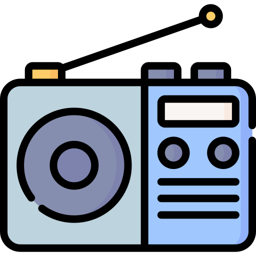 Receiver avatar